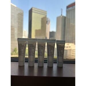 5x Estēe Lauder Perfectly Clean Multi-Action Foam Cleanser